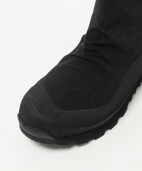 BEAUTY&YOUTH UNITED ARROWS / ビューティー&ユース ユナイテッドアローズ ブーツ（ロング丈） | ＜THE NORTH FACE＞ レイン ブーツ ゴアテックス -防水・透湿- | 詳細8