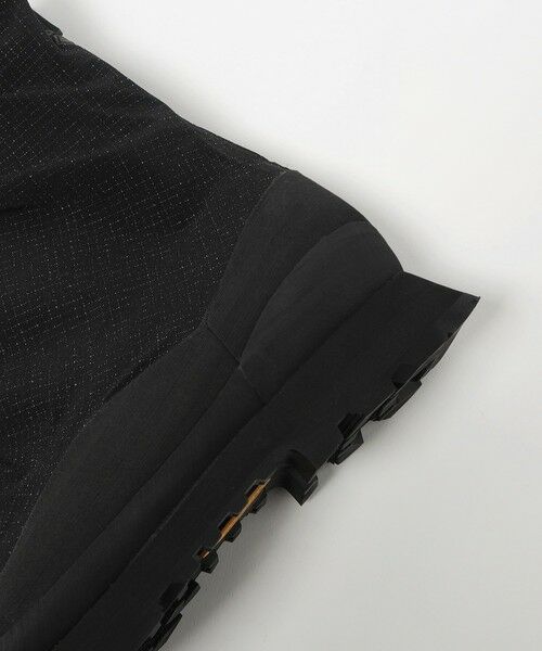 BEAUTY&YOUTH UNITED ARROWS / ビューティー&ユース ユナイテッドアローズ ブーツ（ロング丈） | ＜THE NORTH FACE＞ レイン ブーツ ゴアテックス -防水・透湿- | 詳細9