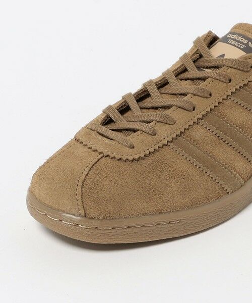 adidas tobacco(タバコ) 27cm adidas Originals TOBACCO アディダス タバコ メンズ レディース