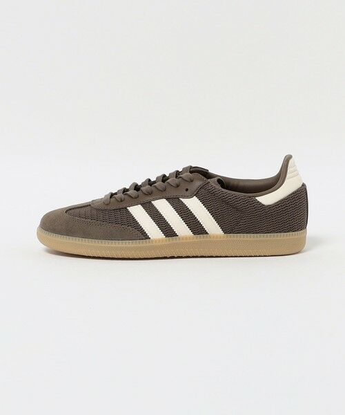 BEAUTY&YOUTH 別注 サンバ OG 24cm アディダス 別注】 ＜adidas Originals＞ サンバ OG/スニーカー