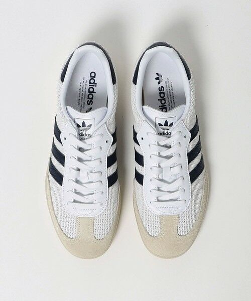 新品同様ユナイテッドアローズ購入品adidasサンバスニーカー白26cm セール】 ＜adidas Originals＞ サンバ OG/スニーカー