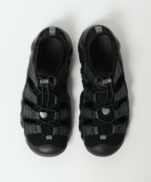 KEEN＞ ハイパーポート エイチツー サンダル （サンダル