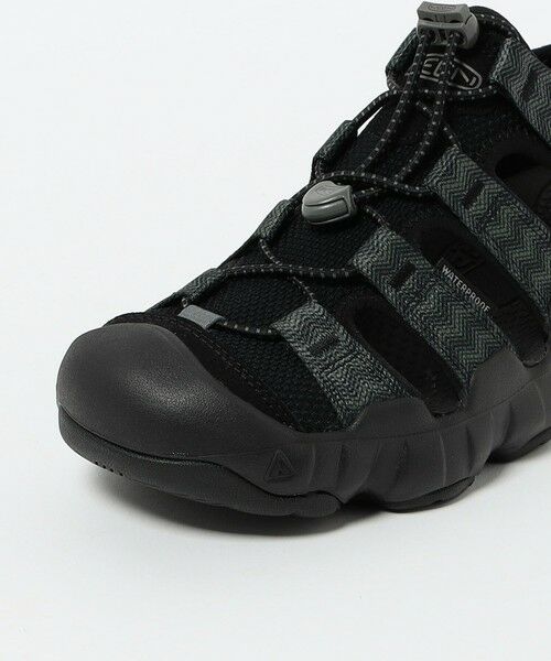 KEEN＞ ハイパーポート エイチツー サンダル （サンダル