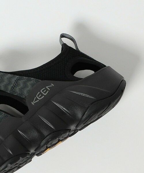 KEEN＞ ハイパーポート エイチツー サンダル （サンダル