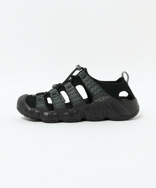 BEAUTY & YOUTH UNITED ARROWS/ビューティー&ユース ユナイテッドアローズ <KEEN> ハイパーポート エイチツー/サンダル BLACK 26cm BEAUTY & YOUTH UNITED ARROWS/ビューティー&ユース ユナイテッドアローズ <KEEN> ハイパーポート エイチツー/サンダル BLACK 26cm