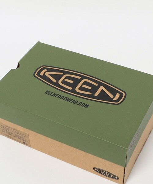 KEEN＞ ニューポート エイチツー サンダル （サンダル