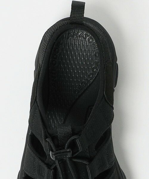 KEEN＞ ニューポート エイチツー/サンダル （サンダル