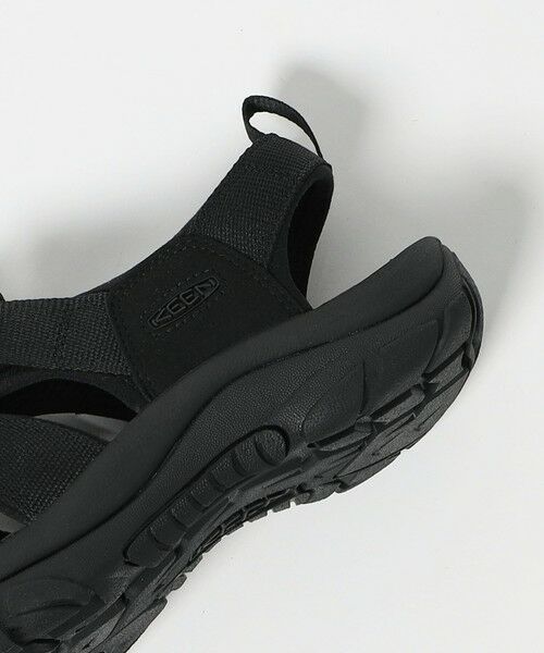 KEEN＞ ニューポート エイチツー サンダル （サンダル