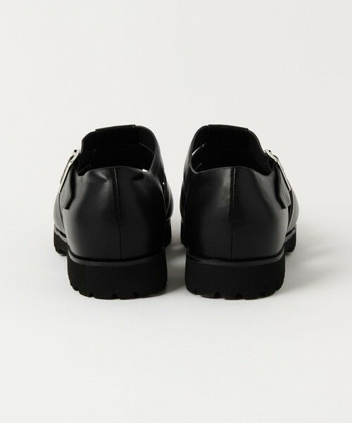 グルカ シューズ （サンダル）｜BEAUTY&YOUTH UNITED ARROWS