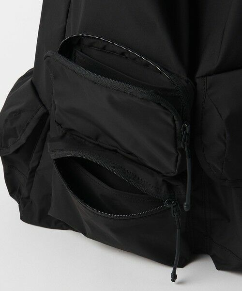 美品ビューティーアンドユース別注　 BAICYCLONトートバッグ BEAUTY&YOUTH UNITED ARROWS｜【別注】<BAICYCLON> マルチ