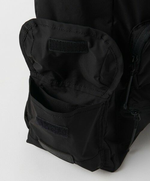 美品ビューティーアンドユース別注　 BAICYCLONトートバッグ 別注】＜BAICYCLON＞ マルチ ポケット トートバッグ