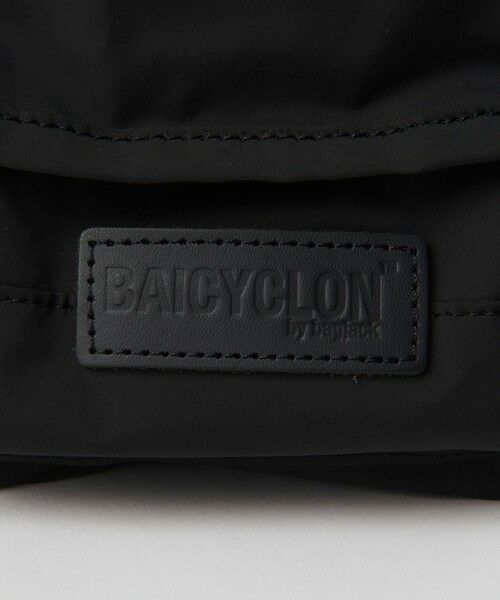別注】＜BAICYCLON＞ マルチ ポケット トートバッグ （トート
