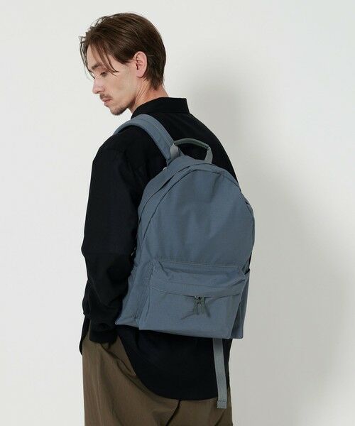 セール】 ＜STANDARD SUPPLY＞ デイリー デイパック ブルー