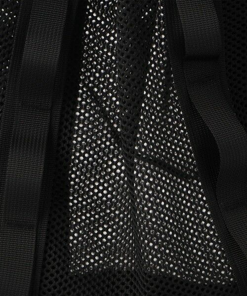 BEAUTY&YOUTH UNITED ARROWS / ビューティー&ユース ユナイテッドアローズ ショルダーバッグ | ＜WEEKEND(ER)＞ メッシュ 2WAY ショルダーバッグ | 詳細11