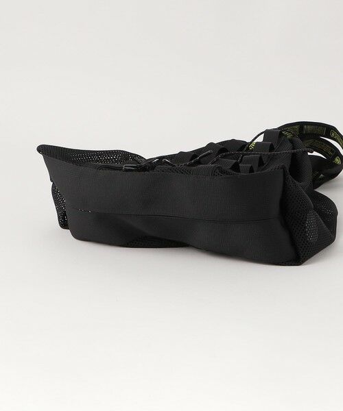 BEAUTY&YOUTH UNITED ARROWS / ビューティー&ユース ユナイテッドアローズ トートバッグ | ＜WEEKEND(ER)＞ メッシュ トートバッグ | 詳細6