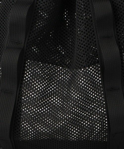 BEAUTY&YOUTH UNITED ARROWS / ビューティー&ユース ユナイテッドアローズ トートバッグ | ＜WEEKEND(ER)＞ メッシュ トートバッグ | 詳細8