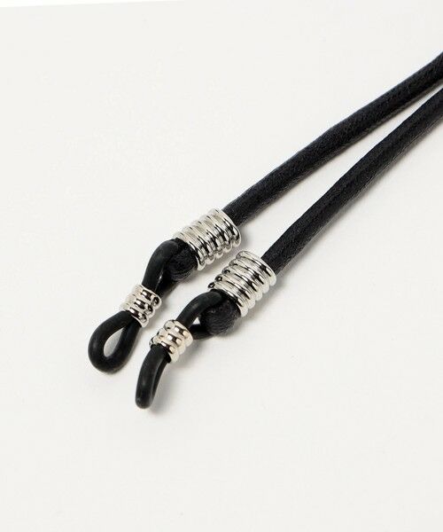 BEAUTY&YOUTH UNITED ARROWS / ビューティー&ユース ユナイテッドアローズ サングラス・メガネ | グラス コード | 詳細3