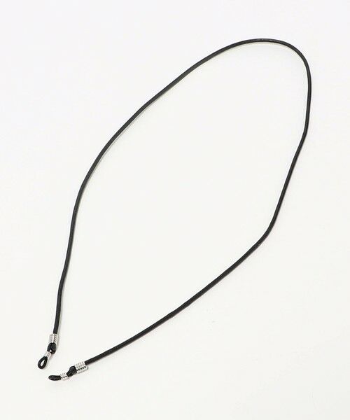 BEAUTY & YOUTH UNITED ARROWS/ビューティー&ユース ユナイテッドアローズ グラス コード BLACK FREE