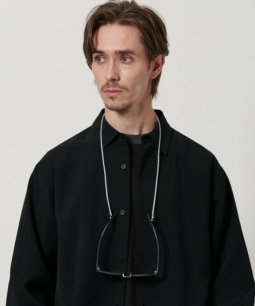 BEAUTY&YOUTH UNITED ARROWS / ビューティー&ユース ユナイテッドアローズ サングラス・メガネ | グラス コード | 詳細4