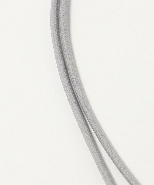 BEAUTY&YOUTH UNITED ARROWS / ビューティー&ユース ユナイテッドアローズ サングラス・メガネ | グラス コード | 詳細5