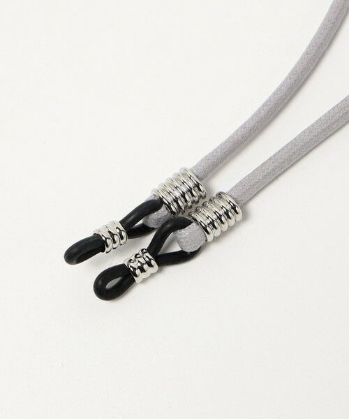 BEAUTY&YOUTH UNITED ARROWS / ビューティー&ユース ユナイテッドアローズ サングラス・メガネ | グラス コード | 詳細6