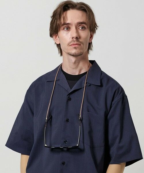 BEAUTY&YOUTH UNITED ARROWS / ビューティー&ユース ユナイテッドアローズ サングラス・メガネ | グラス コード | 詳細7