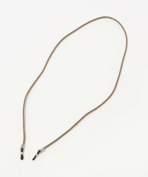 BEAUTY&YOUTH UNITED ARROWS / ビューティー&ユース ユナイテッドアローズ サングラス・メガネ | グラス コード | 詳細8