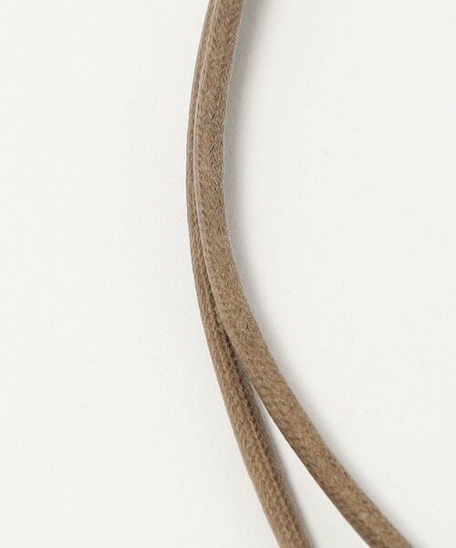 BEAUTY&YOUTH UNITED ARROWS / ビューティー&ユース ユナイテッドアローズ サングラス・メガネ | グラス コード | 詳細9