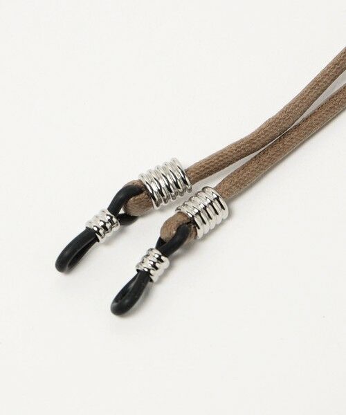 BEAUTY&YOUTH UNITED ARROWS / ビューティー&ユース ユナイテッドアローズ サングラス・メガネ | グラス コード | 詳細10