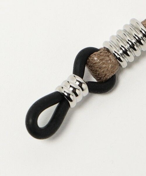 BEAUTY&YOUTH UNITED ARROWS / ビューティー&ユース ユナイテッドアローズ サングラス・メガネ | グラス コード | 詳細11