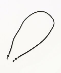 BEAUTY&YOUTH UNITED ARROWS / ビューティー&ユース ユナイテッドアローズ サングラス・メガネ | ツイスト グラス コード