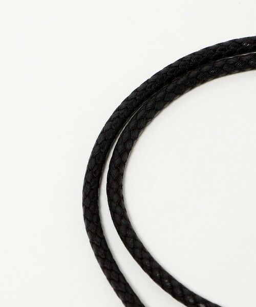 BEAUTY&YOUTH UNITED ARROWS / ビューティー&ユース ユナイテッドアローズ サングラス・メガネ | ツイスト グラス コード | 詳細2