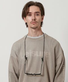 BEAUTY&YOUTH UNITED ARROWS / ビューティー&ユース ユナイテッドアローズ サングラス・メガネ | エラスティック グラス コード