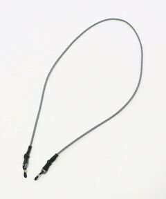 BEAUTY&YOUTH UNITED ARROWS / ビューティー&ユース ユナイテッドアローズ サングラス・メガネ | エラスティック グラス コード