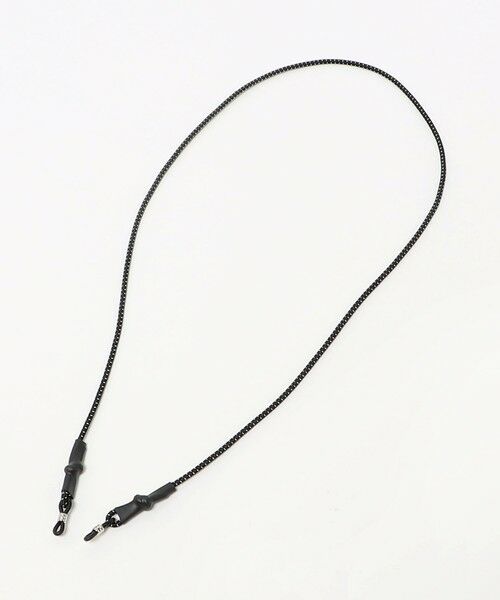 BEAUTY&YOUTH UNITED ARROWS / ビューティー&ユース ユナイテッドアローズ サングラス・メガネ | エラスティック グラス コード | 詳細1