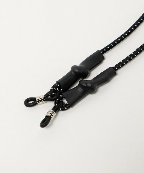 BEAUTY&YOUTH UNITED ARROWS / ビューティー&ユース ユナイテッドアローズ サングラス・メガネ | エラスティック グラス コード | 詳細3