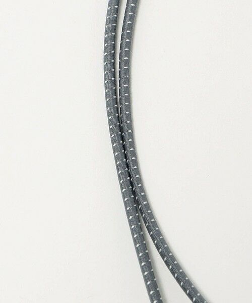 BEAUTY&YOUTH UNITED ARROWS / ビューティー&ユース ユナイテッドアローズ サングラス・メガネ | エラスティック グラス コード | 詳細5