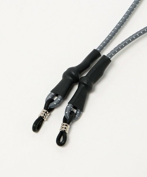 BEAUTY&YOUTH UNITED ARROWS / ビューティー&ユース ユナイテッドアローズ サングラス・メガネ | エラスティック グラス コード | 詳細6