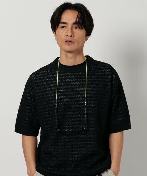 BEAUTY&YOUTH UNITED ARROWS / ビューティー&ユース ユナイテッドアローズ サングラス・メガネ | エラスティック グラス コード | 詳細7