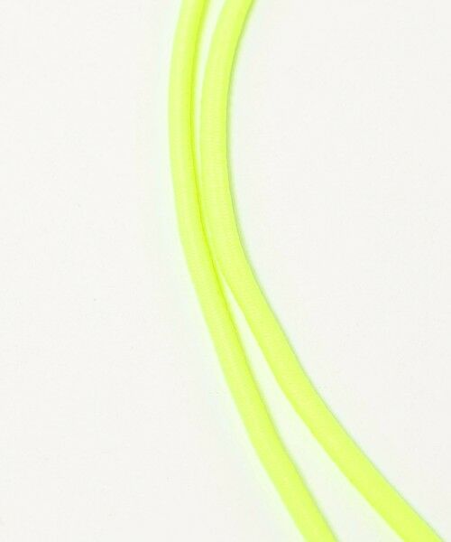 BEAUTY&YOUTH UNITED ARROWS / ビューティー&ユース ユナイテッドアローズ サングラス・メガネ | エラスティック グラス コード | 詳細8