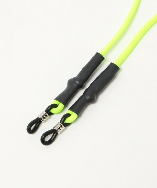 BEAUTY&YOUTH UNITED ARROWS / ビューティー&ユース ユナイテッドアローズ サングラス・メガネ | エラスティック グラス コード | 詳細9