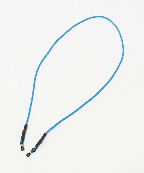 BEAUTY&YOUTH UNITED ARROWS / ビューティー&ユース ユナイテッドアローズ サングラス・メガネ | エラスティック グラス コード | 詳細10