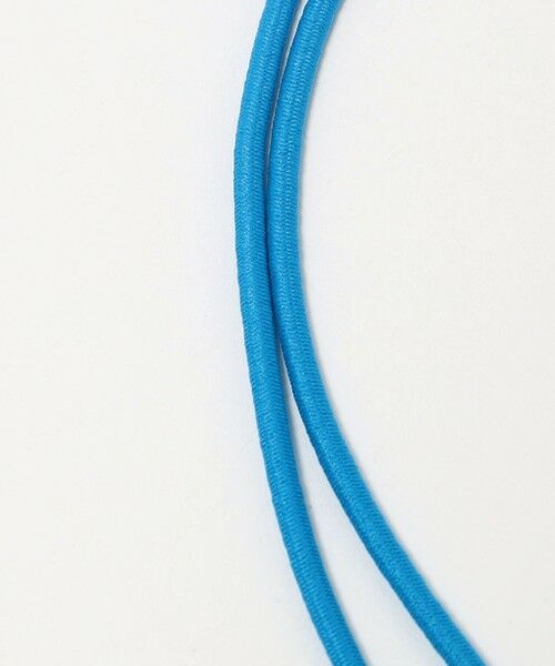 BEAUTY&YOUTH UNITED ARROWS / ビューティー&ユース ユナイテッドアローズ サングラス・メガネ | エラスティック グラス コード | 詳細11