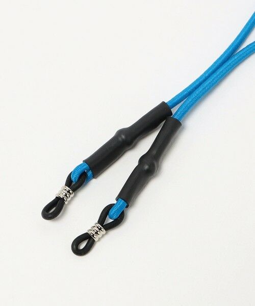 BEAUTY&YOUTH UNITED ARROWS / ビューティー&ユース ユナイテッドアローズ サングラス・メガネ | エラスティック グラス コード | 詳細12