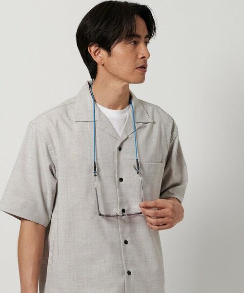 b*e様 here's GEN NEUTRAL 3WAY CODE グラスコード GEN NEUTRAL MIX 3WAY CODE – h'eres