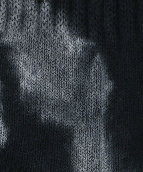 BEAUTY&YOUTH UNITED ARROWS / ビューティー&ユース ユナイテッドアローズ ソックス | ツーライン ソフト パイル クウォーター ソックス | 詳細7