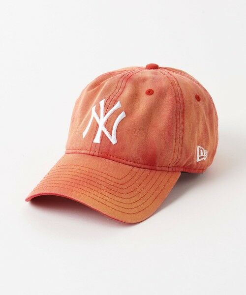 別注】 ＜NEW ERA＞ 9TWENTY フェード キャップ （キャップ