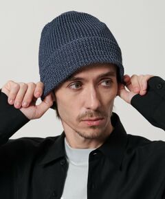 POLOベア　ペイントスプラッター　バケットハット Polo ベア ペイントスプラッター バケット ハット （ハット