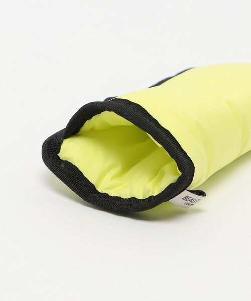 BEAUTY&YOUTH UNITED ARROWS / ビューティー&ユース ユナイテッドアローズ サングラス・メガネ | グラス ケース | 詳細5