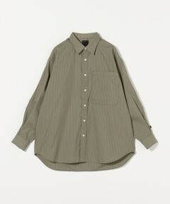 BEAUT&YOUTH UNITED ARROWS⭐2wayシャツ BEAUTY&YOUTH UNITED ARROWS（ビューティーアンドユース